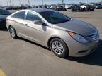 2011 HYUNDAI  SONATA