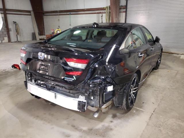 2021 HONDA ACCORD TOU 1HGCV3F96MA006683