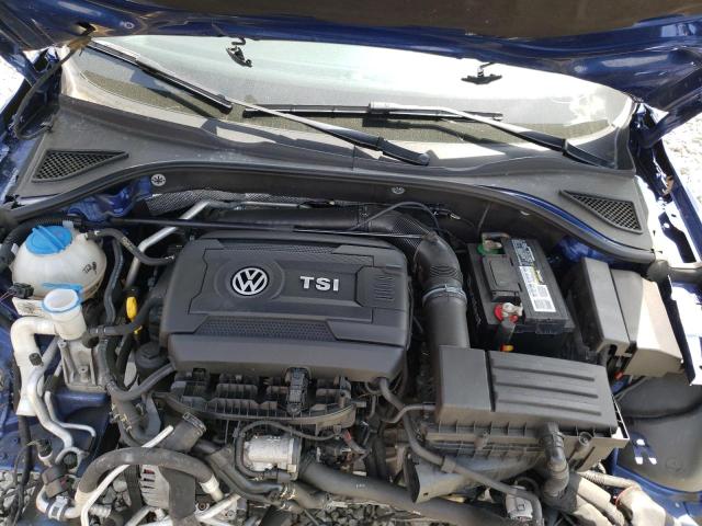 2016 VOLKSWAGEN PASSAT S/R 1VWAT7A36GC061002