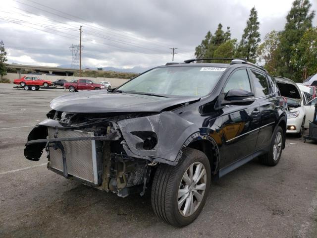 2015 TOYOTA RAV4 LIMIT 2T3DFREV7FW381830