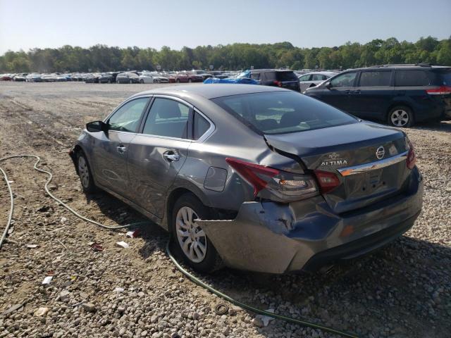 2018 NISSAN ALTIMA 2.5 1N4AL3AP3JC116307