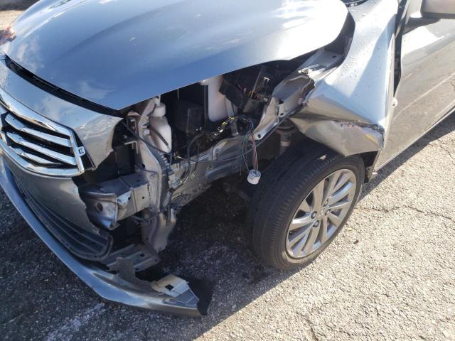 2018 MITSUBISHI MIRAGE G4 ML32F3FJ6JHF01671