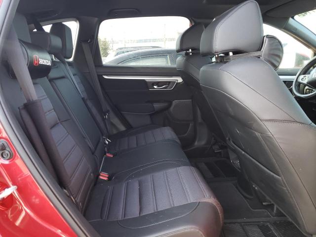 2021 HONDA CR-V SPORT 2HKRW2H46MH227517