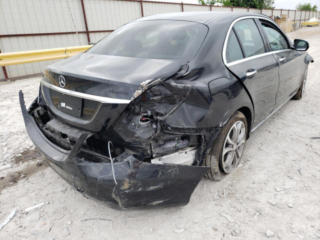 2015 MERCEDES-BENZ C 300 4MAT 55SWF4KB8FU079876