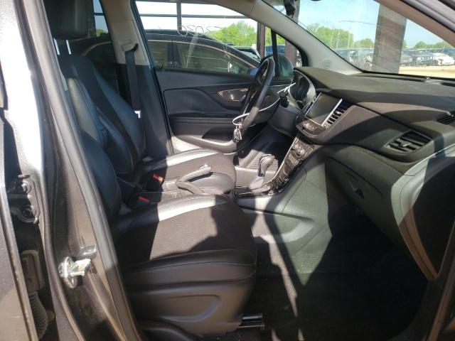 2018 BUICK ENCORE PRE KL4CJASBXJB556976