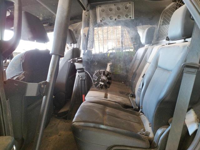 1FMJU1GT6LEA47700 Ford Expedition 2020. Фото: 5