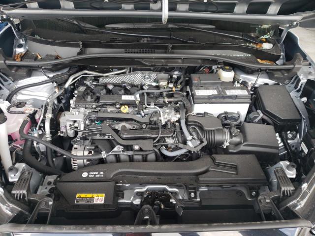 2022 TOYOTA COROLLA CR 7MUCAABGXNV004352