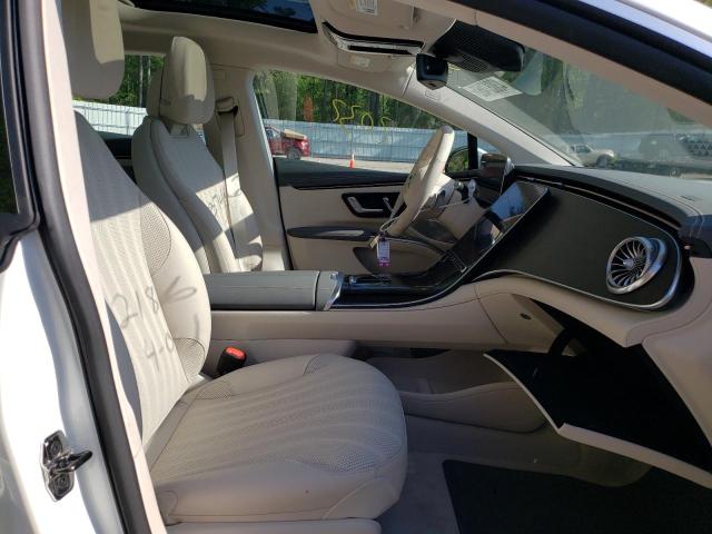2022 MERCEDES-BENZ EQS 450 W1KCG2DB4NA001322