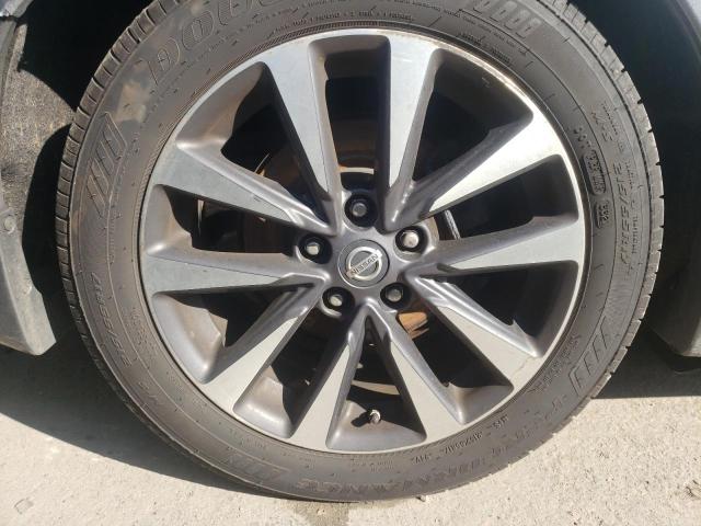 2016 NISSAN ALTIMA 2.5 1N4AL3APXGC181079