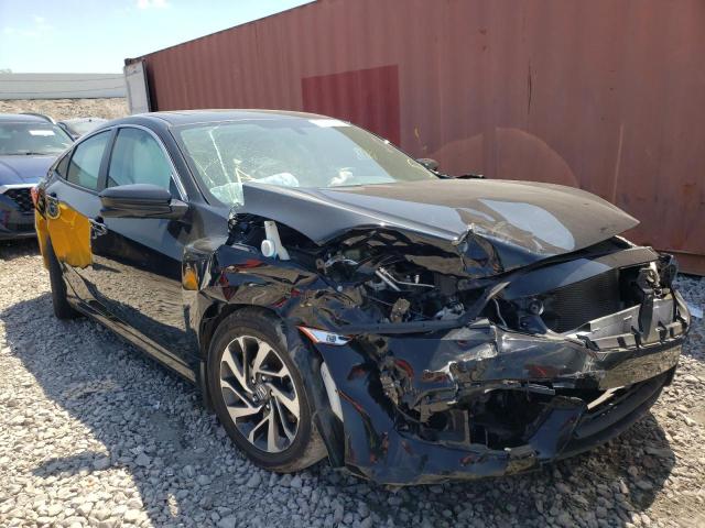 2016 HONDA CIVIC EX 19XFC2F72GE072126