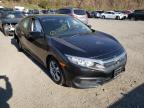 2017 HONDA  CIVIC