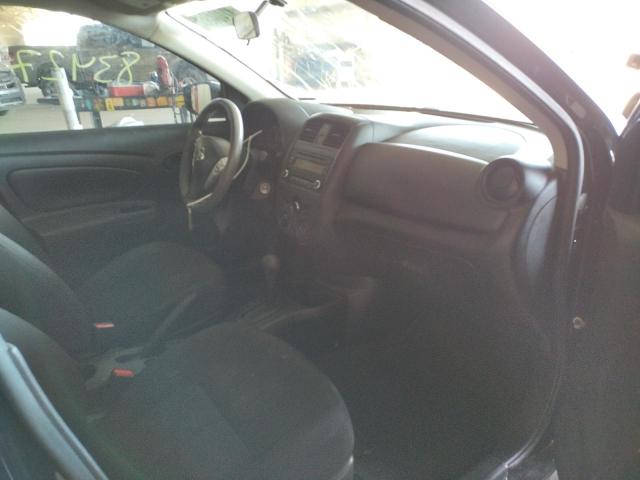 3N1CN7AP6GL870905 Nissan Versa S 2016. Фото: 4