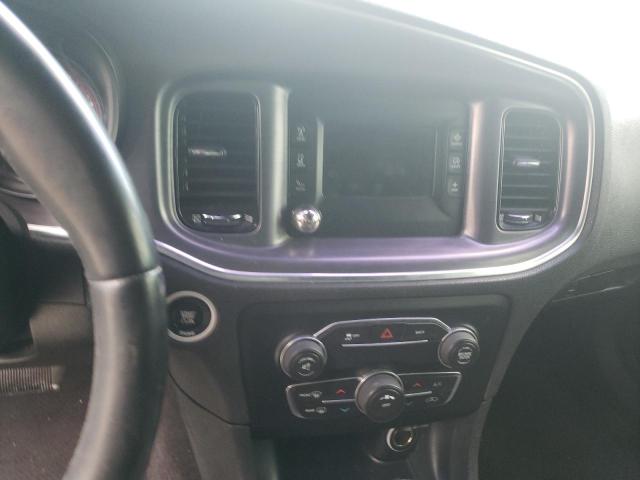 2016 DODGE CHARGER SE 2C3CDXBG7GH267215