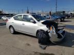 2019 NISSAN  VERSA