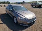 2014 FORD  FUSION