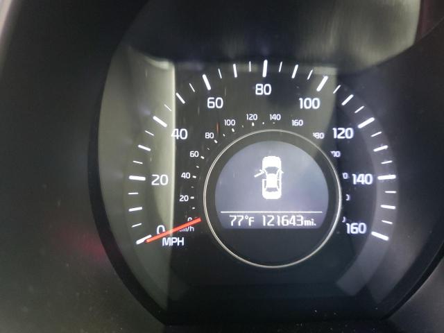 2015 KIA OPTIMA EX 5XXGN4A74FG420189