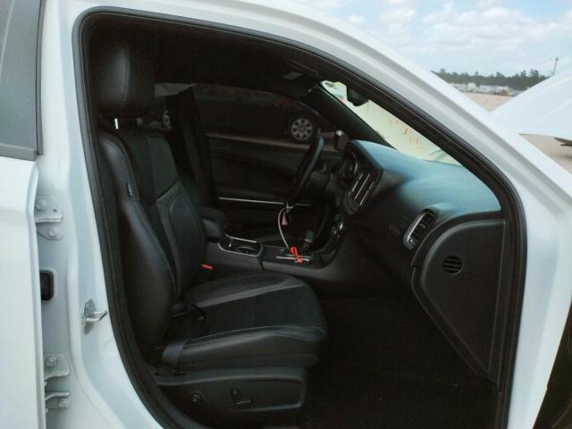 2021 DODGE CHARGER SX 2C3CDXBG5MH605948