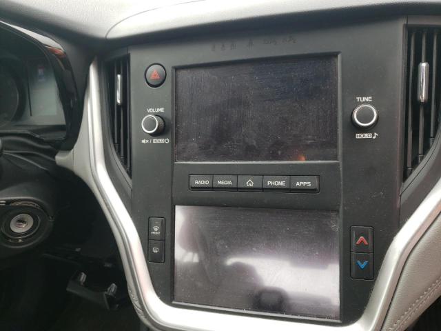 2021 SUBARU LEGACY 4S3BWAB60M3006769