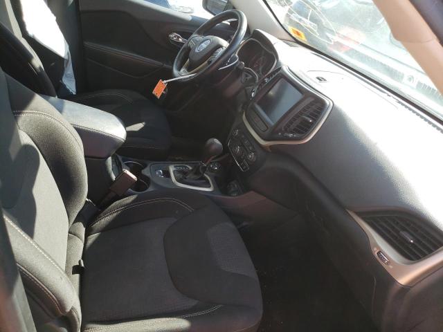 2015 JEEP CHEROKEE L 1C4PJMCB2FW529424