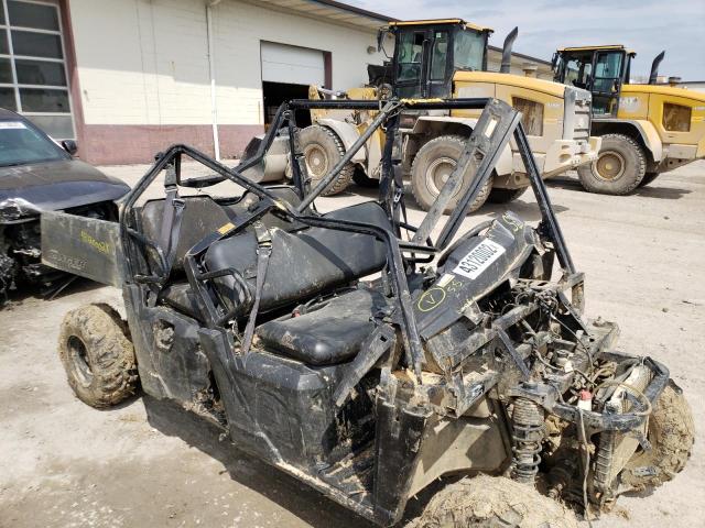 2015 POLARIS RANGER CRE 3NSRNA577FE383552