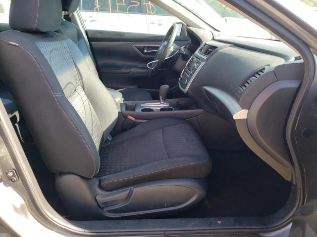 2018 NISSAN ALTIMA 2.5 1N4AL3AP3JC116307
