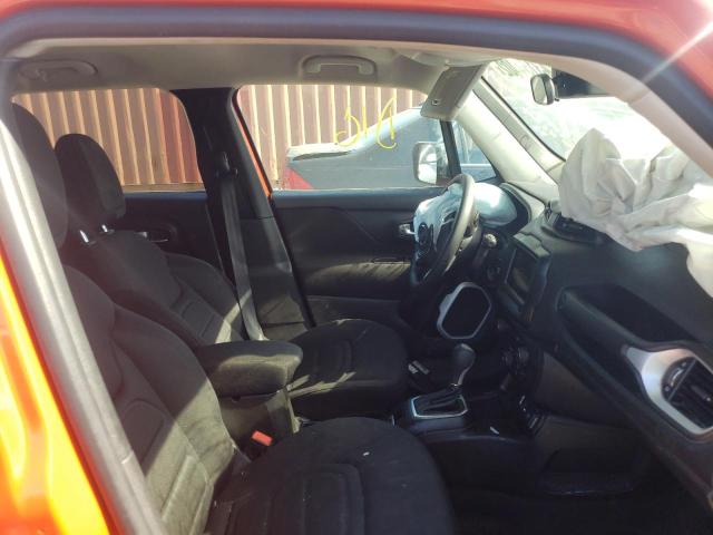 2020 JEEP RENEGADE L ZACNJABB7LPL91442