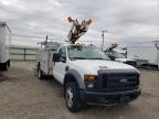 photo FORD F450 2008