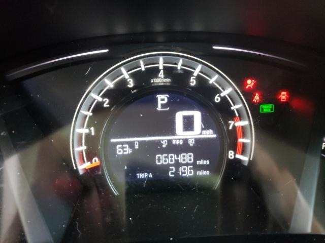 Фото: 2HKRW5H30HH401693 - 8