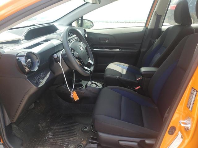 2018 TOYOTA PRIUS C JTDKDTB39J1604745