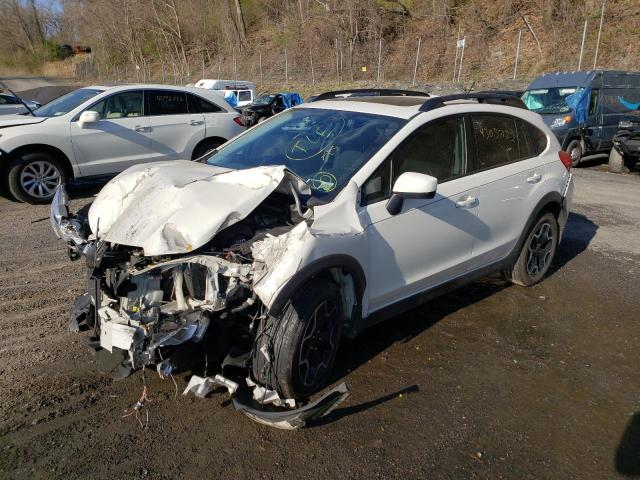 2015 SUBARU XV CROSSTR JF2GPADC0F8326736