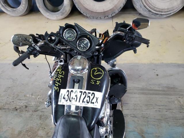 2012 HARLEY-DAVIDSON FLHTK ELEC 1HD1KEM14CB690518