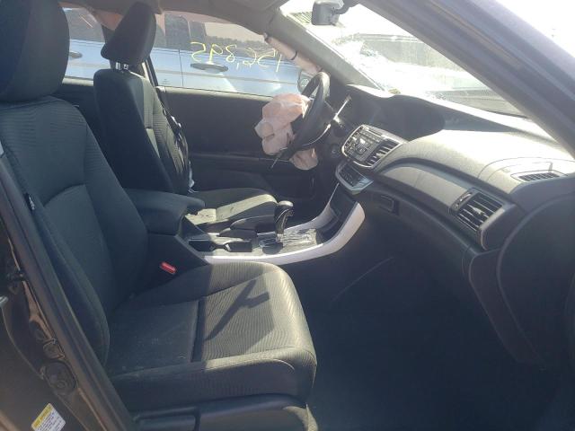2015 HONDA ACCORD LX 1HGCR2F30FA271290