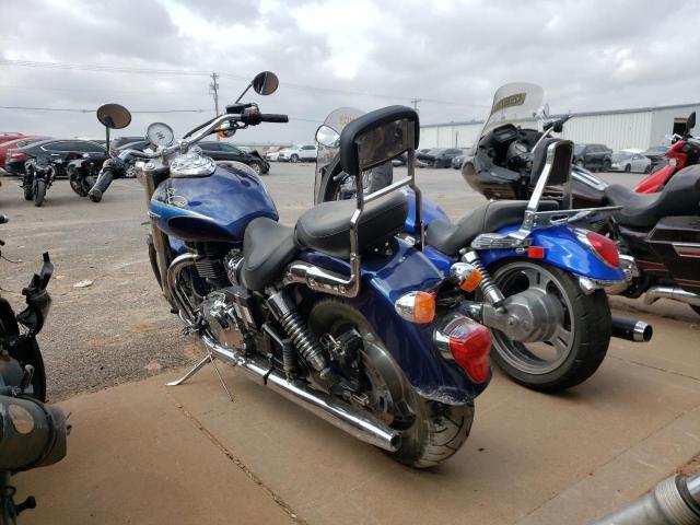 2009 TRIUMPH MOTORCYCLE AMERICA SMT905RN49T380797