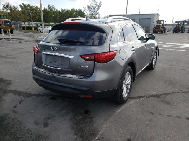 2015 INFINITI QX70 JN8CS1MW7FM481365