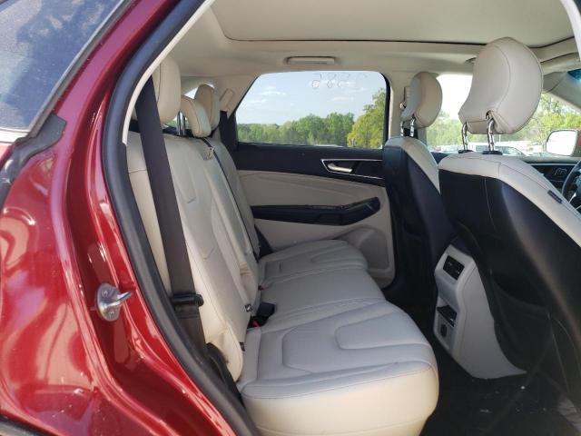 2016 FORD EDGE TITAN 2FMPK3K98GBB83349