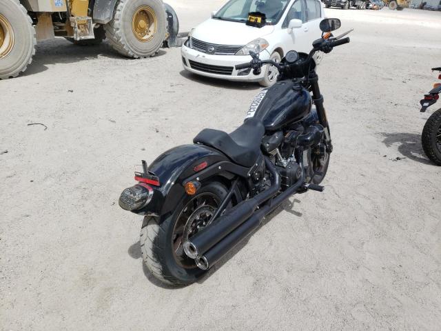 2022 HARLEY-DAVIDSON SOFTAIL 1HD1YWZ17NB012782