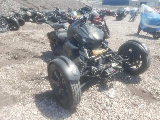 Can-Am Ryker salvage cars for sale: 2020 Can-Am Ryker