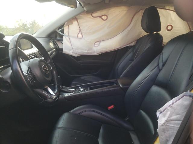 2017 MAZDA 3 TOURING JM1BN1V7XH1105785