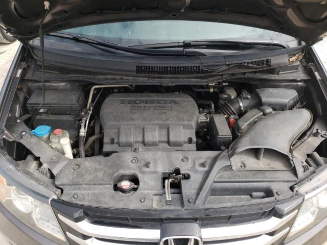 2015 HONDA ODYSSEY TO 5FNRL5H99FB084635
