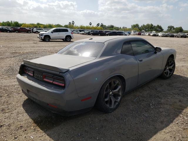 2019 DODGE CHALLENGER 2C3CDZAG0KH525483