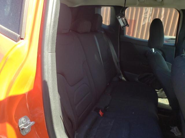 2020 JEEP RENEGADE L ZACNJABB7LPL91442