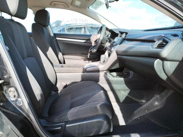 2016 HONDA CIVIC LX 19XFC2F54GE230822