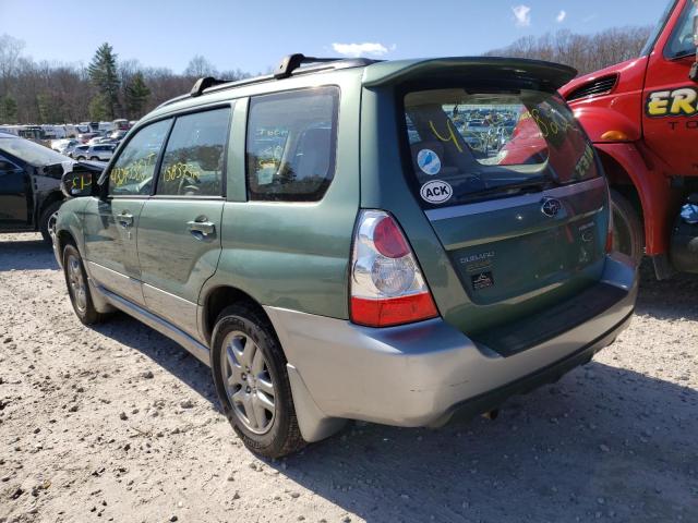 Фото: JF1SG67678H703535 - 3