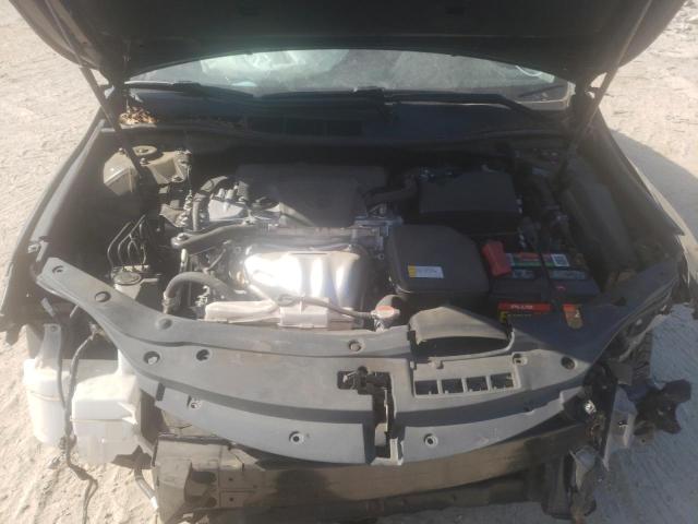 2016 TOYOTA CAMRY LE 4T1BF1FK1GU146394