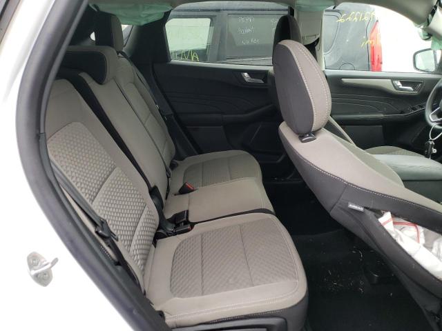 2021 FORD ESCAPE SE 1FMCU0G63MUA82456