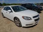 2012 CHEVROLET  MALIBU