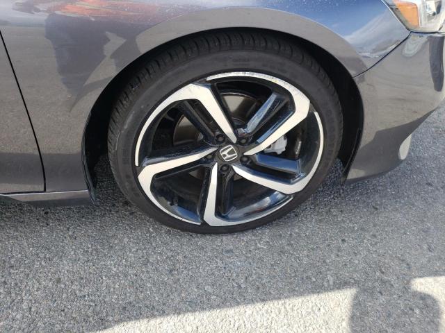2020 HONDA ACCORD SPO 1HGCV1F33LA019454