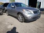 2009 INFINITI  EX35