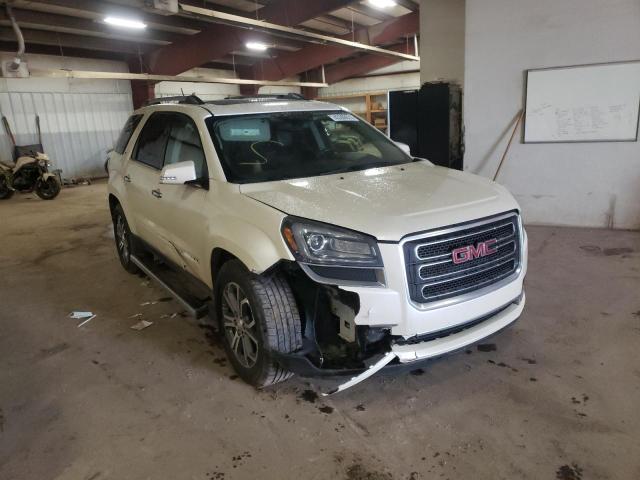 2015 GMC ACADIA SLT 1GKKVRKD8FJ280031
