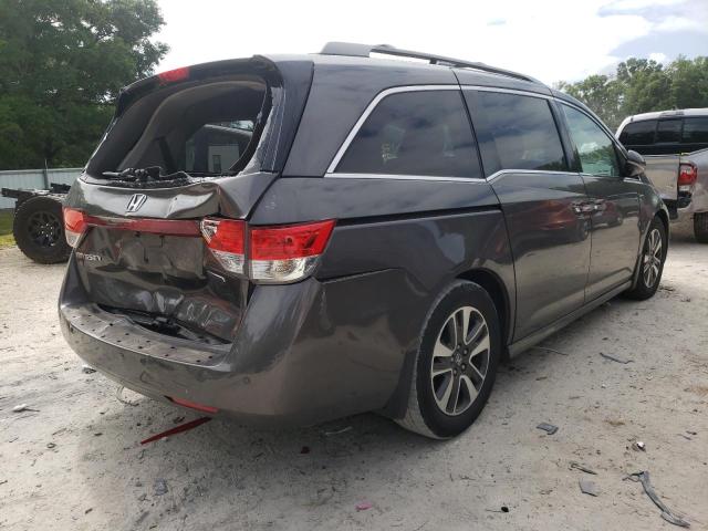 2015 HONDA ODYSSEY TO 5FNRL5H99FB084635